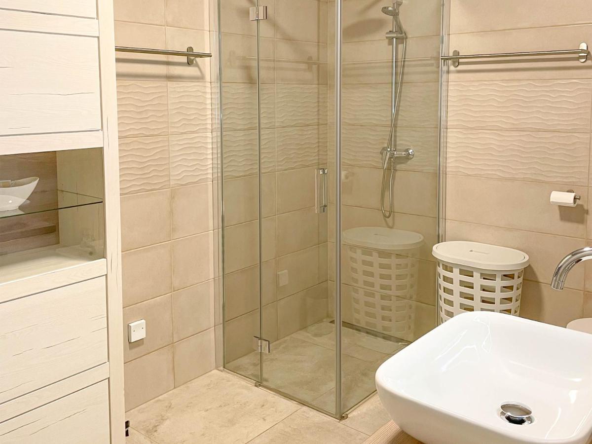Salinea Apartments Sečovlje Extérieur photo