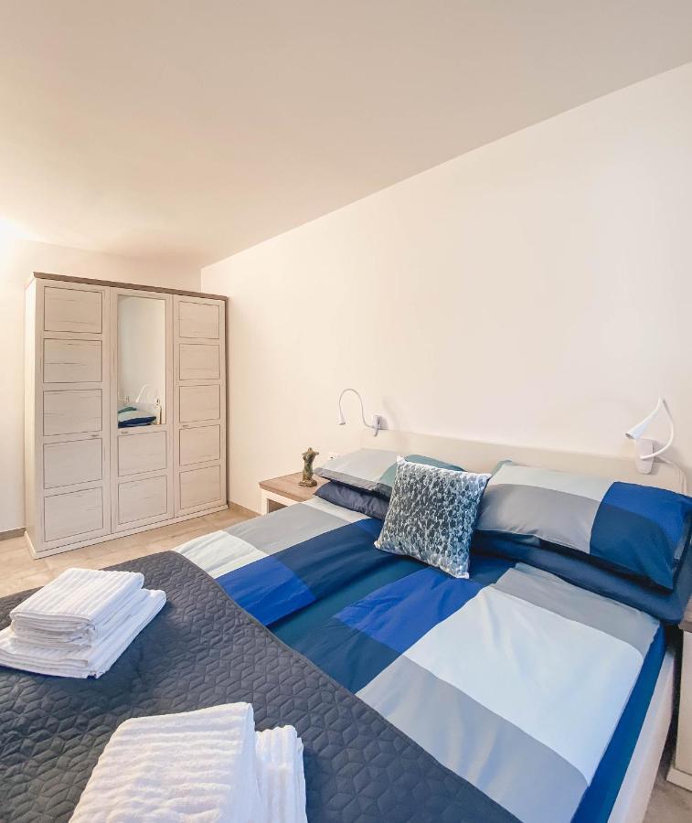 Salinea Apartments Sečovlje Extérieur photo