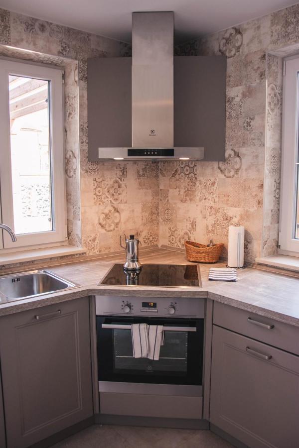Salinea Apartments Sečovlje Extérieur photo